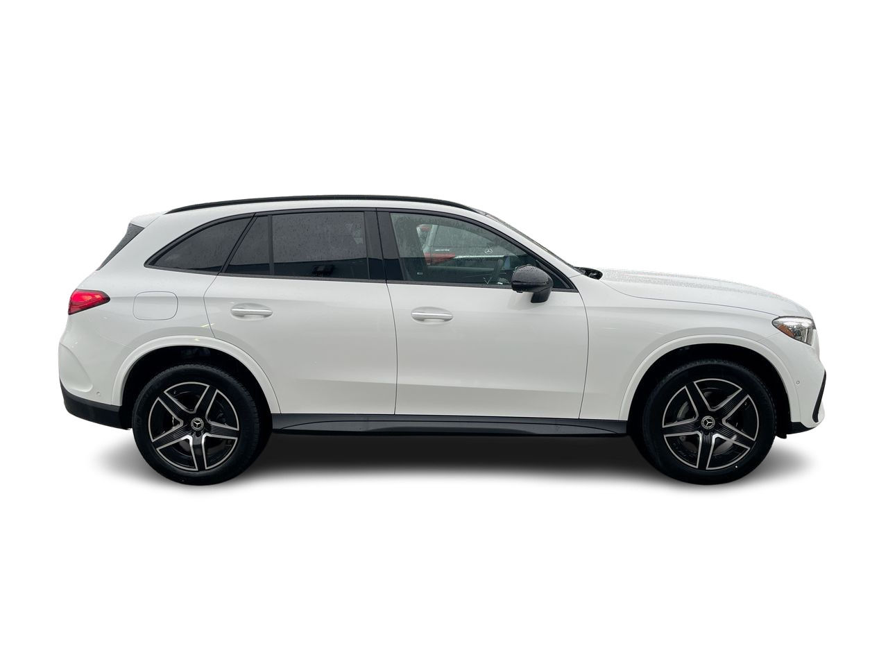 Mercedes-Benz GLC  2025 à Richmond, Colombie-Britannique
