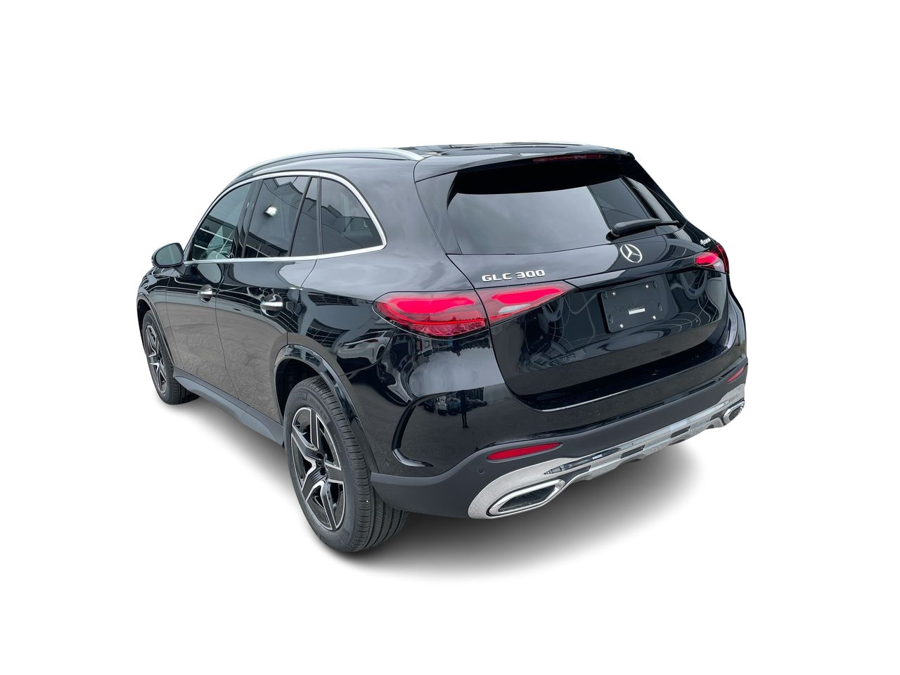 Mercedes-Benz GLC  2025 à Richmond, Colombie-Britannique