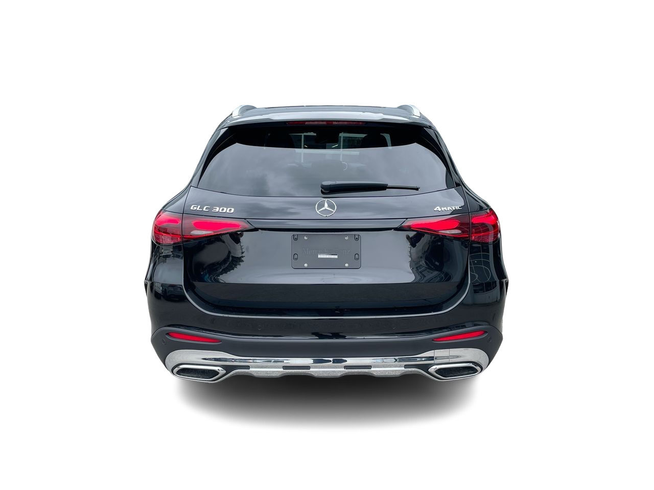 Mercedes-Benz GLC  2025 à Richmond, Colombie-Britannique
