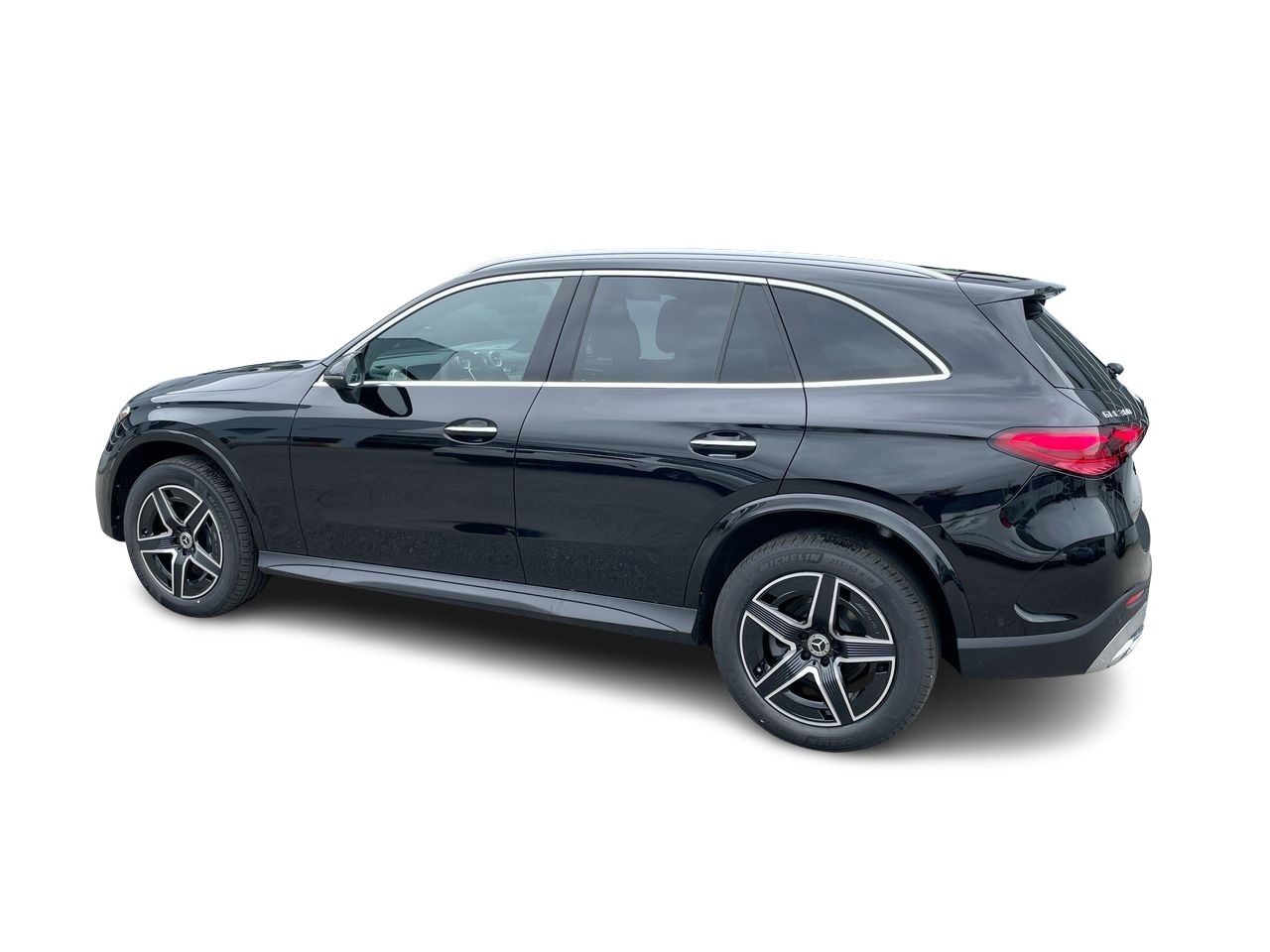 Mercedes-Benz GLC  2025 à Richmond, Colombie-Britannique