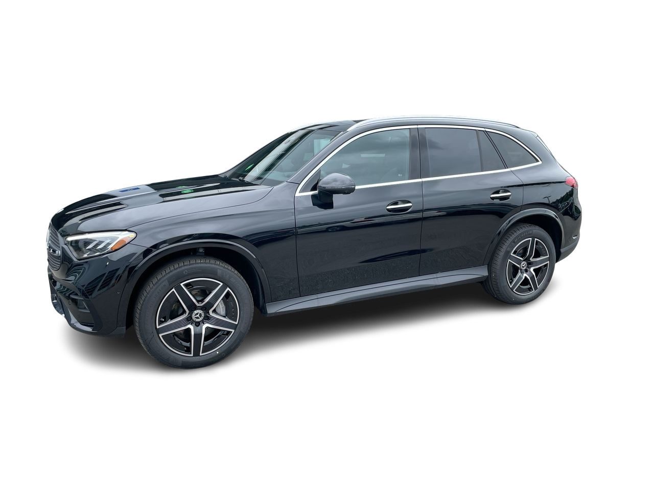 Mercedes-Benz GLC  2025 à Richmond, Colombie-Britannique