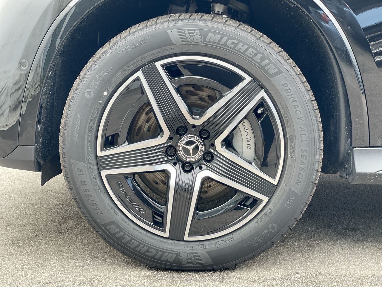 Mercedes-Benz GLC  2025 à Richmond, Colombie-Britannique