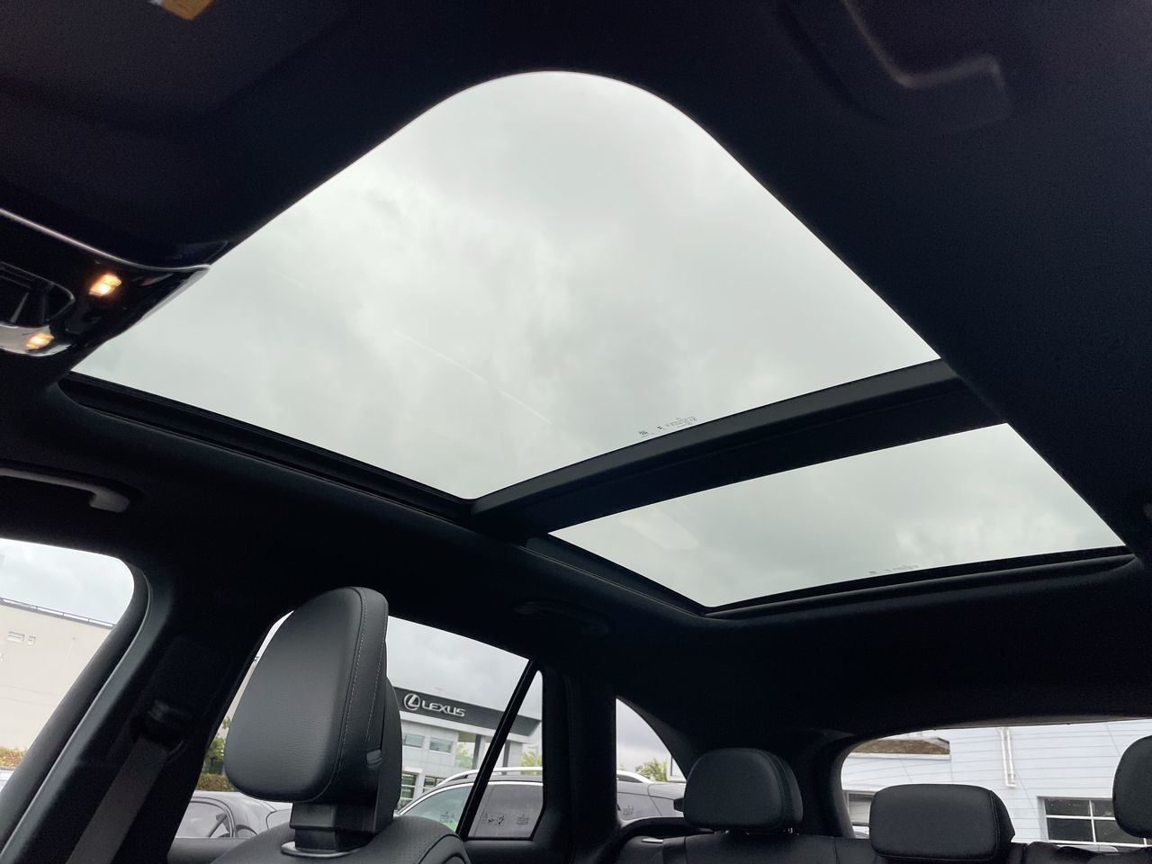 Mercedes-Benz GLC  2025 à Richmond, Colombie-Britannique