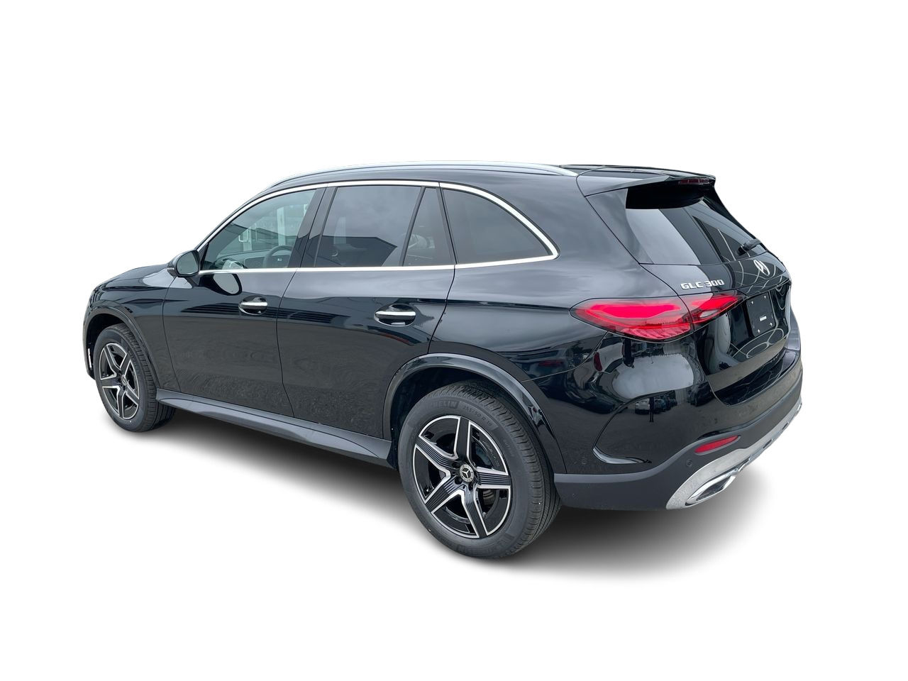 Mercedes-Benz GLC  2025 à Richmond, Colombie-Britannique