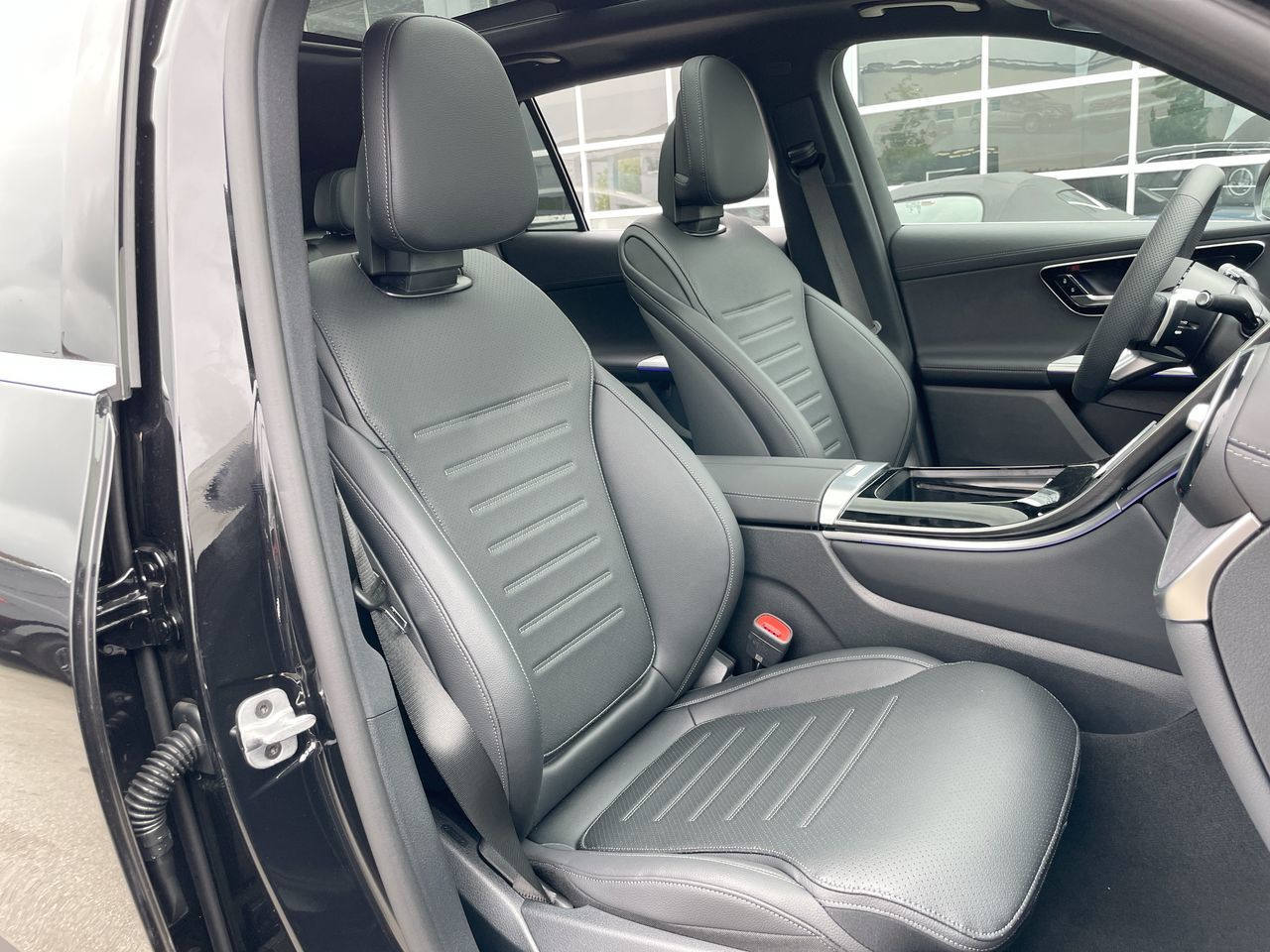 Mercedes-Benz GLC  2025 à Richmond, Colombie-Britannique