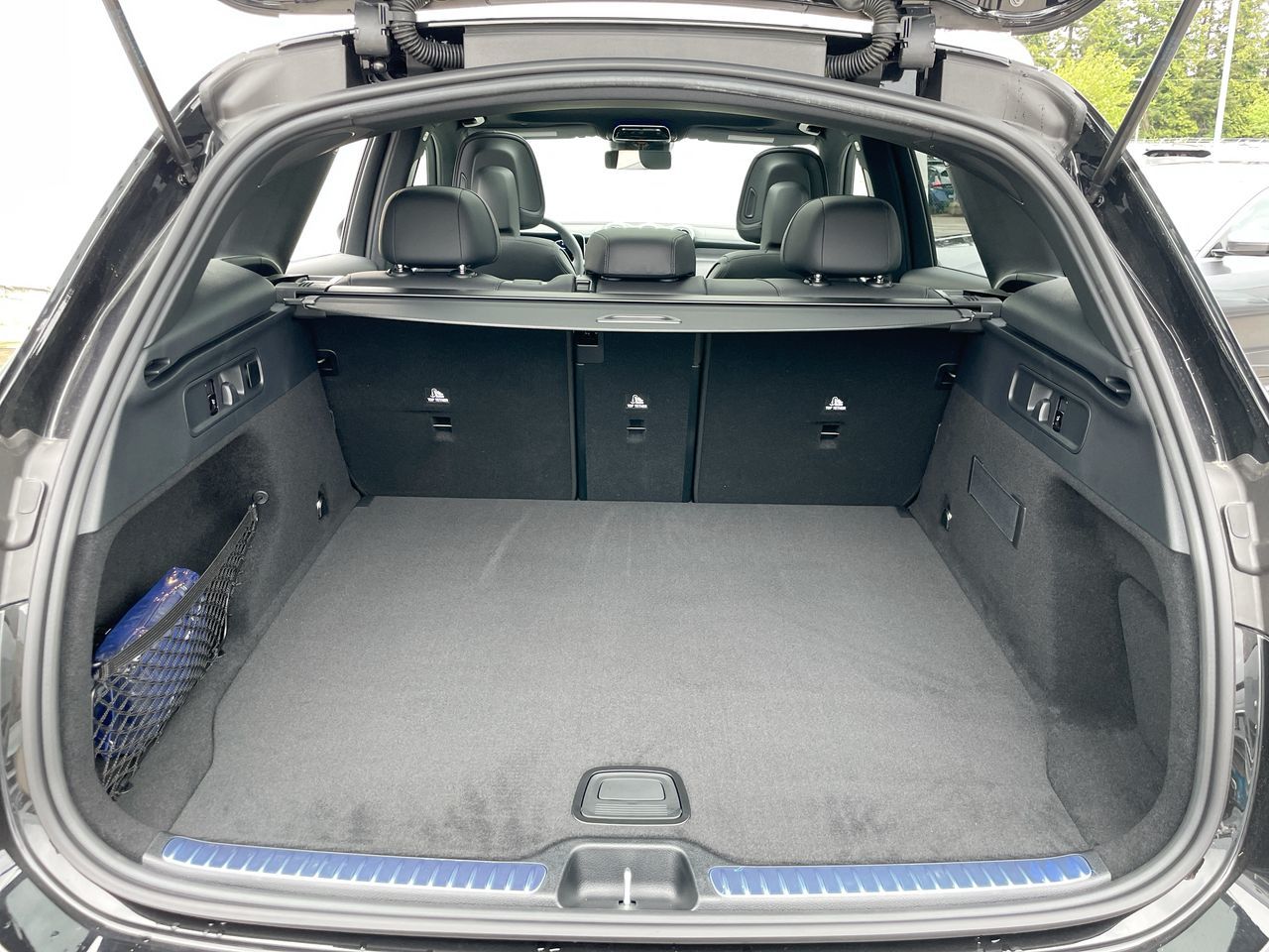 Mercedes-Benz GLC  2025 à Richmond, Colombie-Britannique