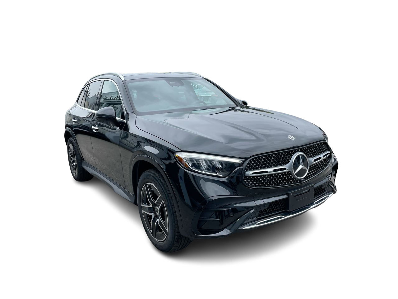 Mercedes-Benz GLC  2025 à Richmond, Colombie-Britannique