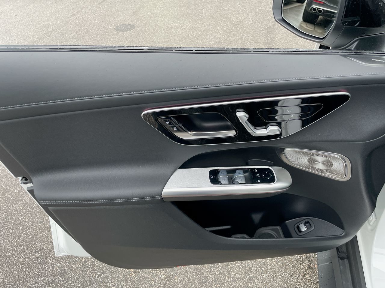 2025 Mercedes-Benz GLC in Richmond, British Columbia
