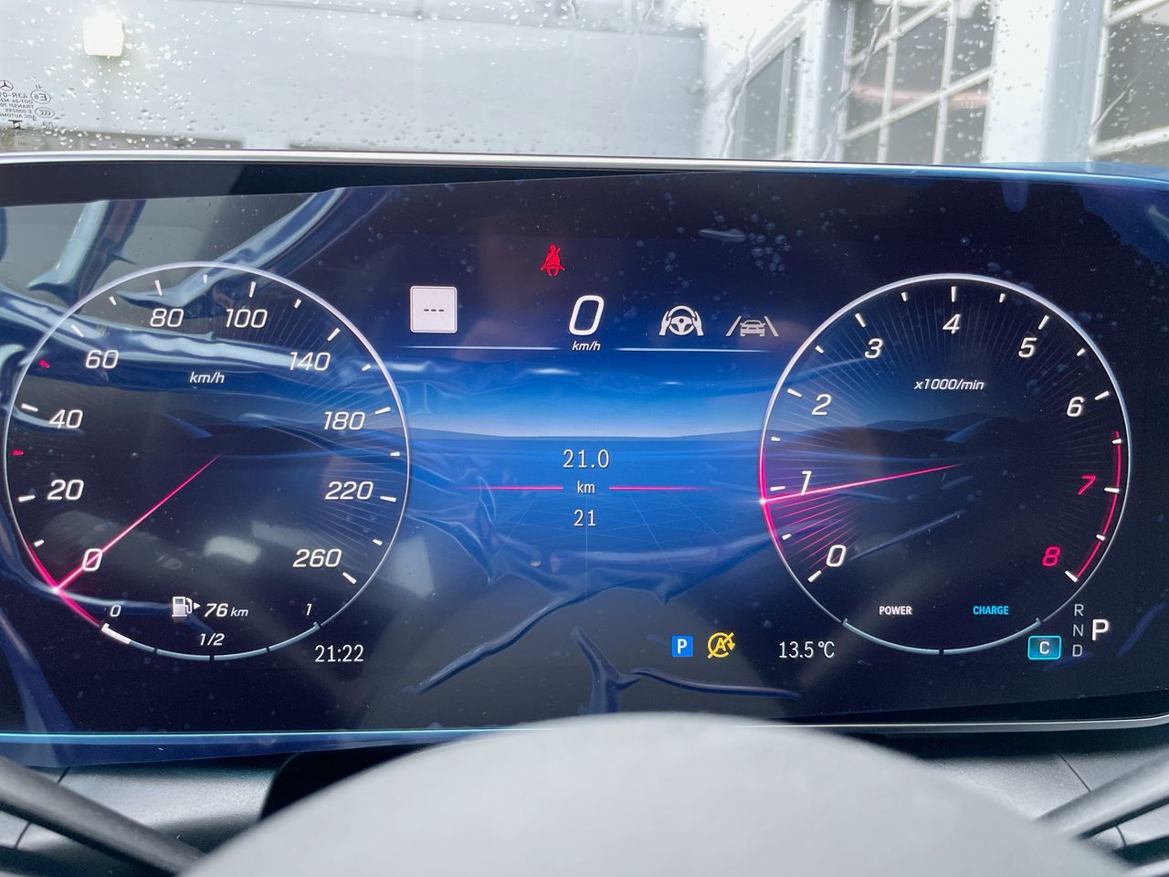 2025 Mercedes-Benz GLC in Richmond, British Columbia