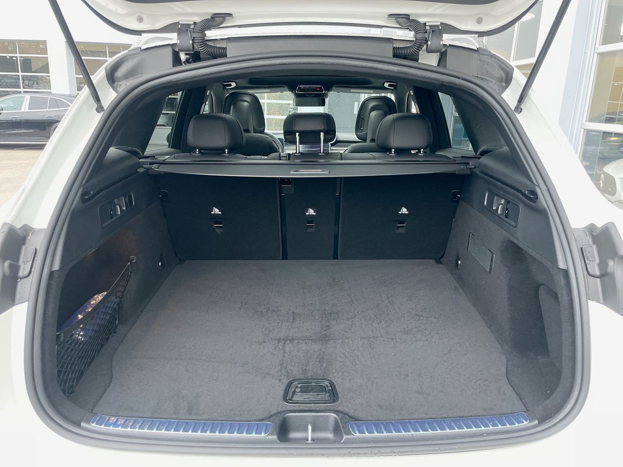 2025 Mercedes-Benz GLC in Richmond, British Columbia