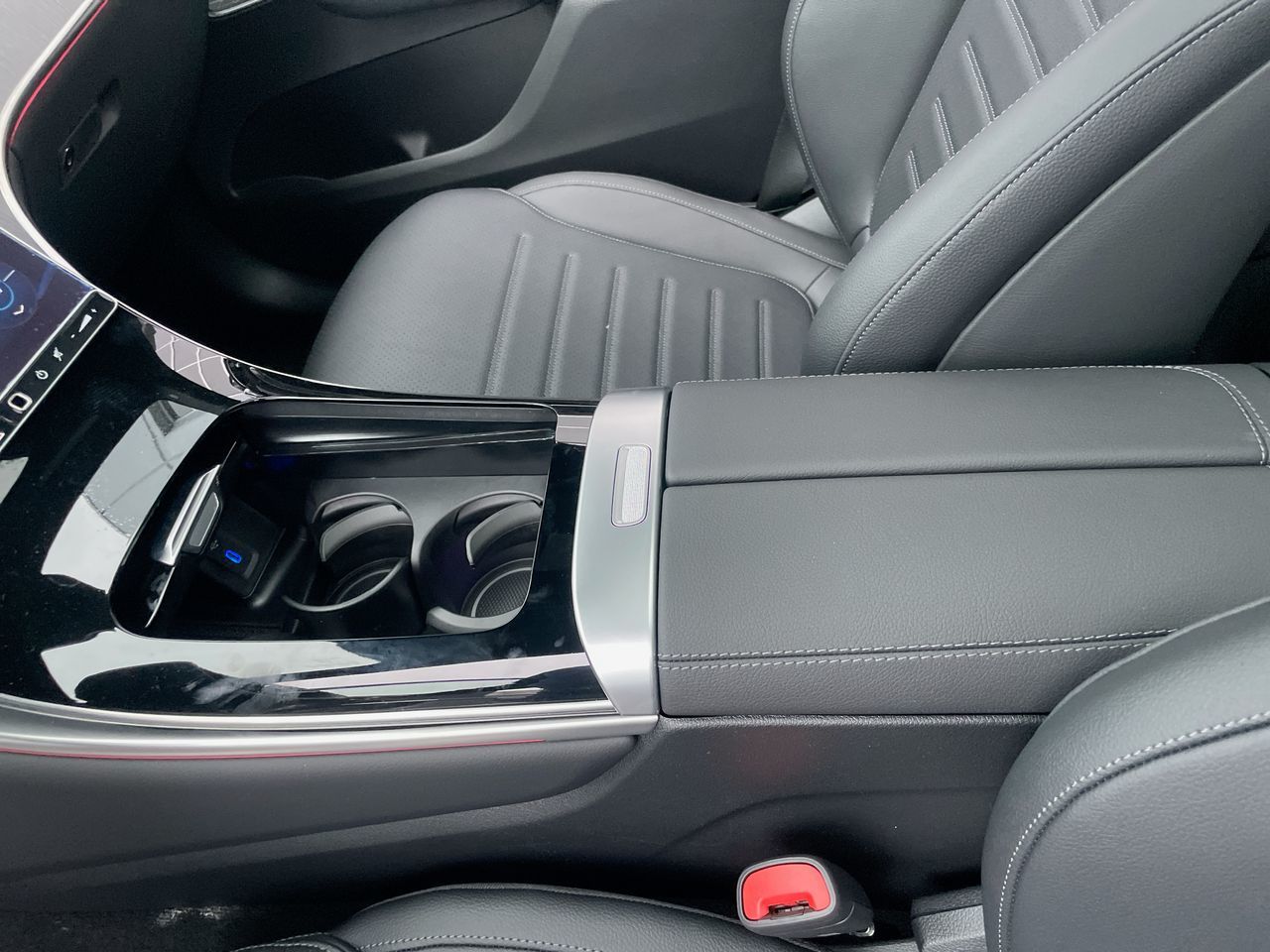 2025 Mercedes-Benz GLC in Richmond, British Columbia