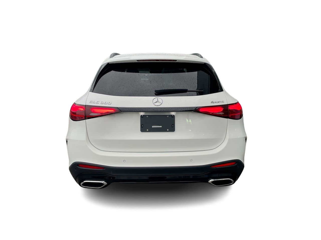2025 Mercedes-Benz GLC in Richmond, British Columbia