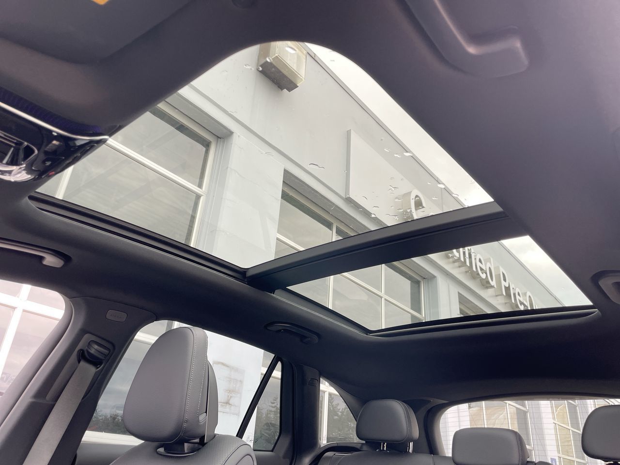 2025 Mercedes-Benz GLC in Richmond, British Columbia