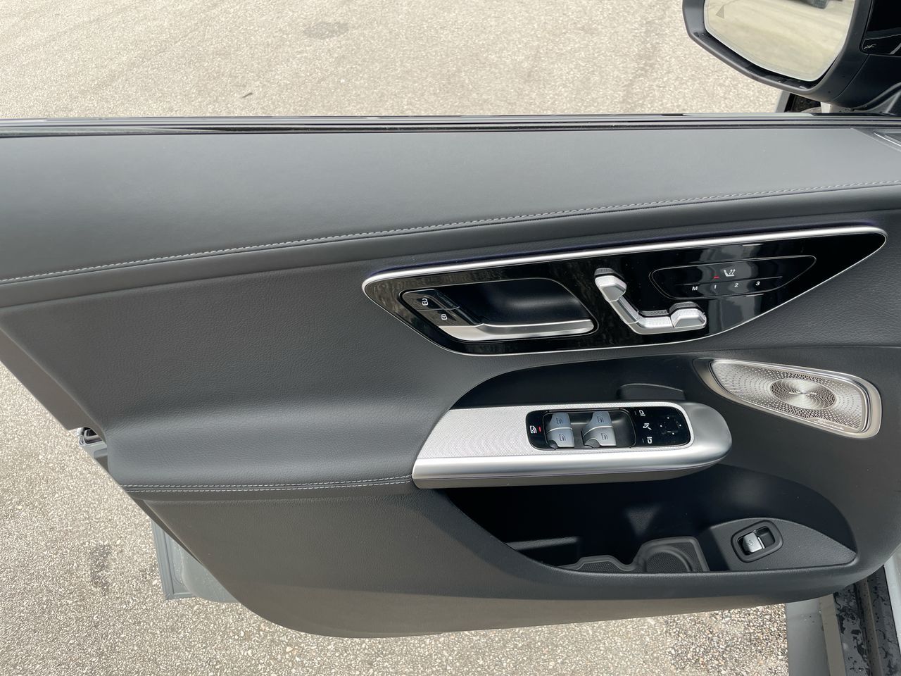 2025 Mercedes-Benz GLC in Richmond, British Columbia