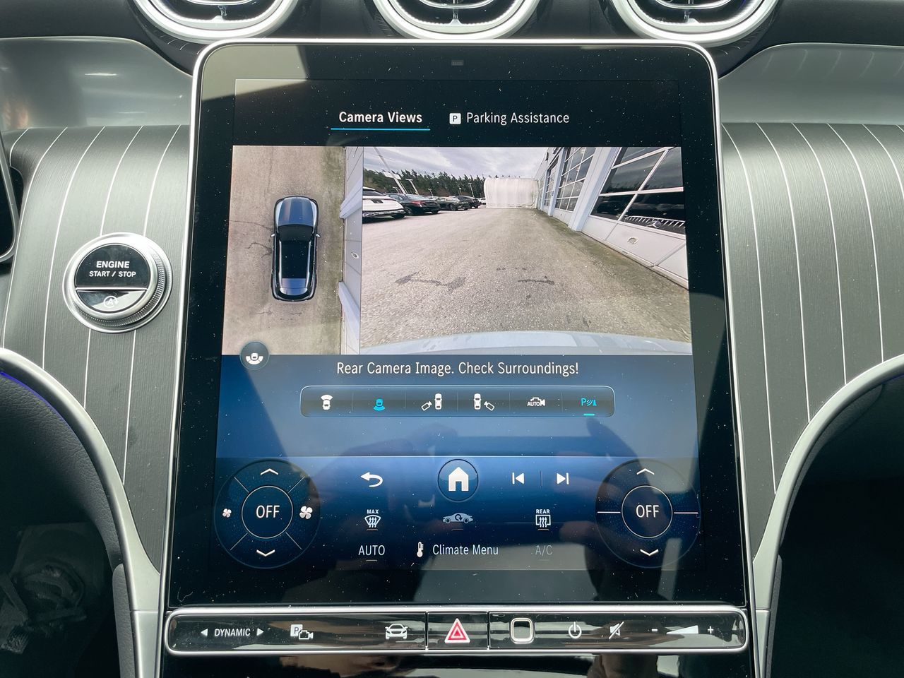 2025 Mercedes-Benz GLC in Richmond, British Columbia