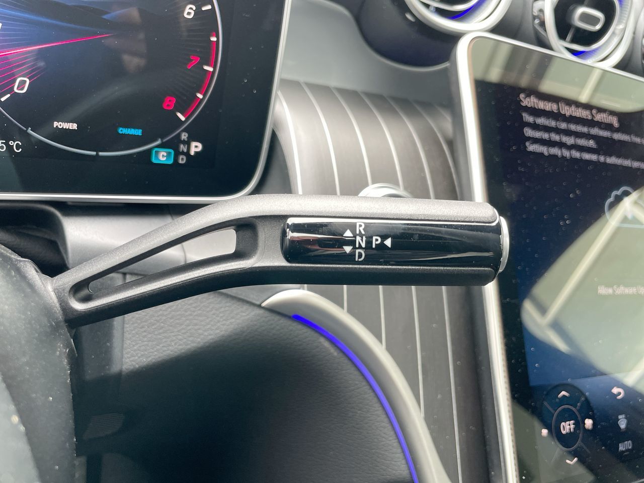 2025 Mercedes-Benz GLC in Richmond, British Columbia
