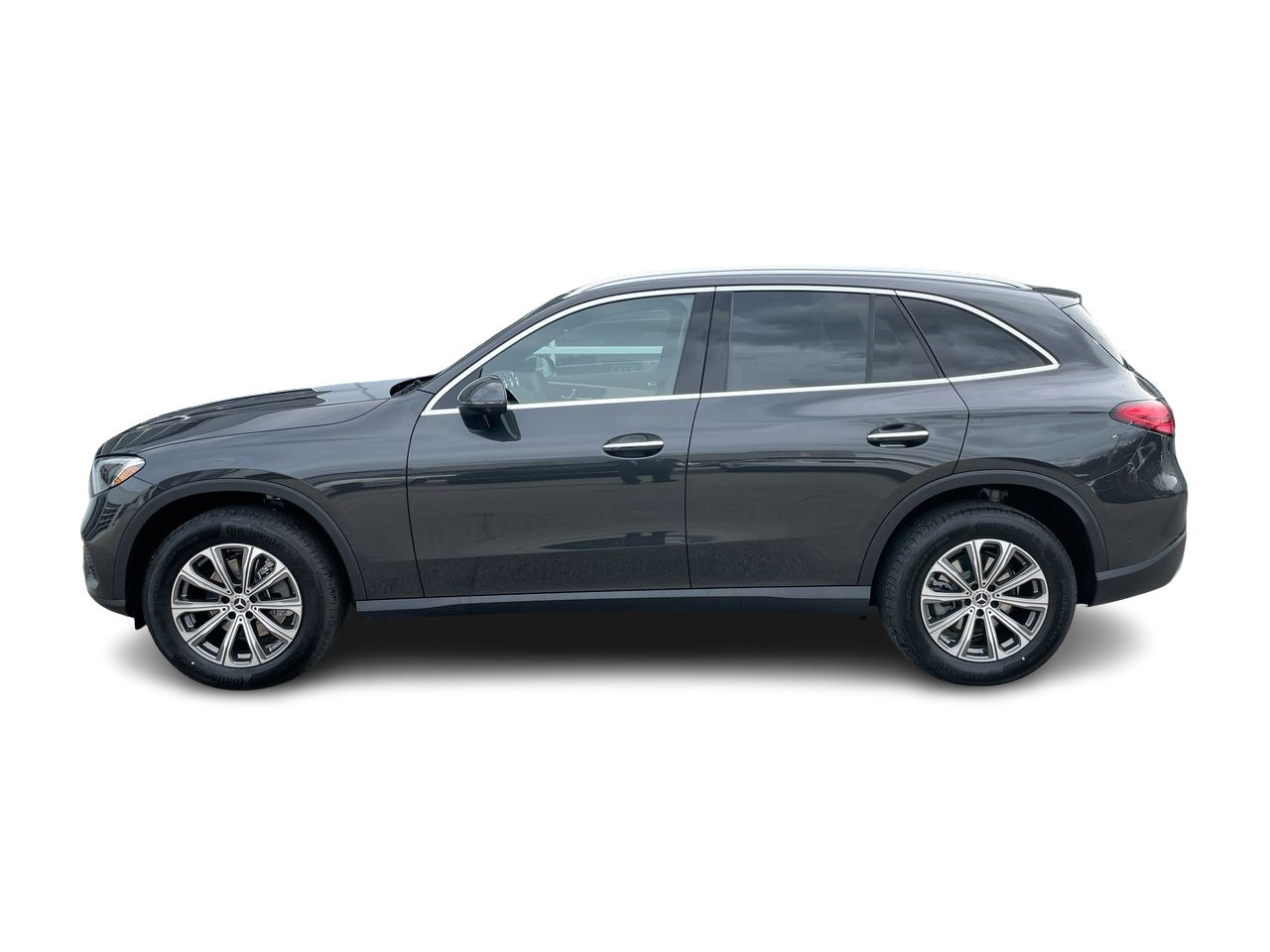 2025 Mercedes-Benz GLC in Richmond, British Columbia