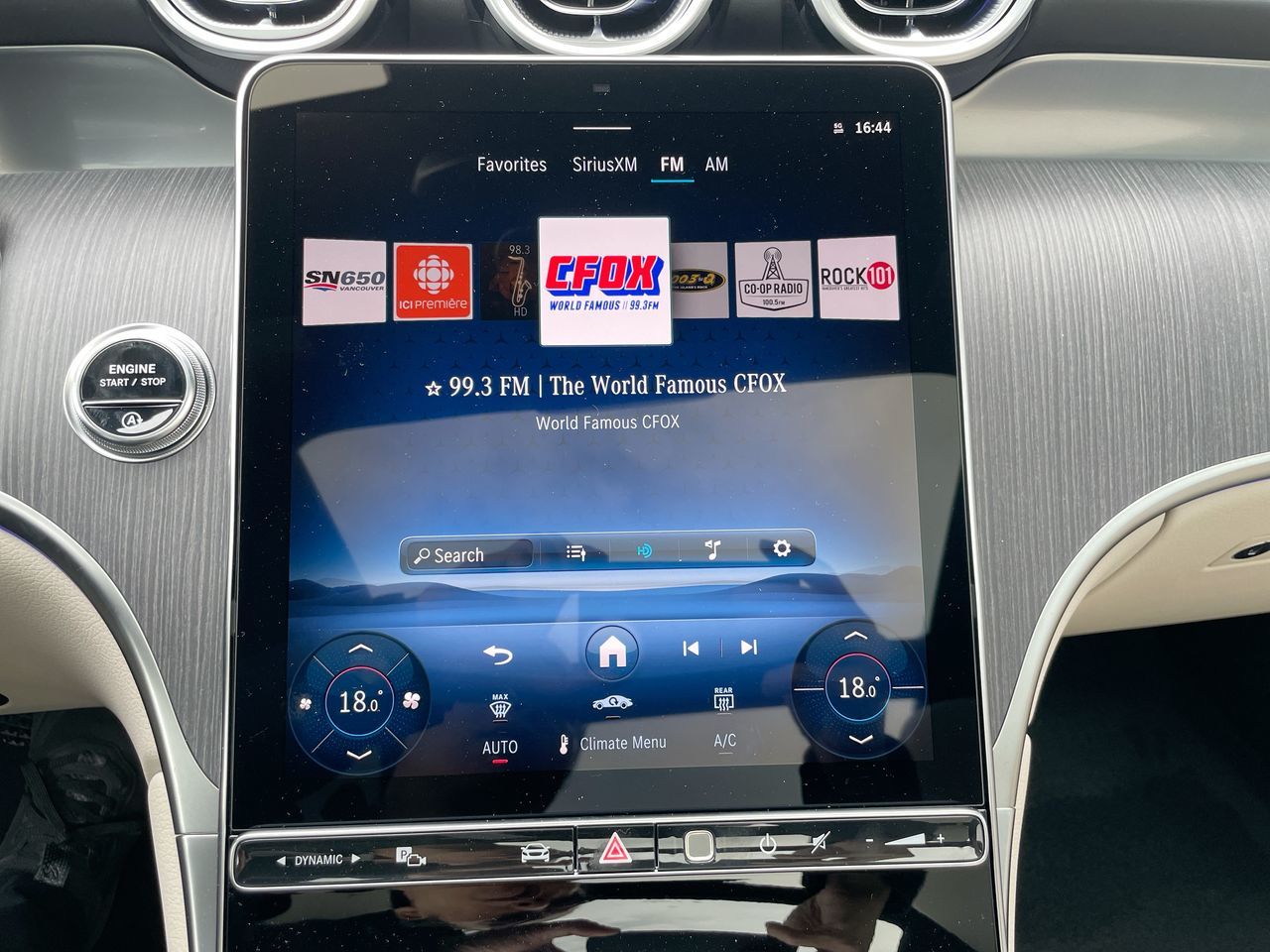 2025 Mercedes-Benz GLC in Richmond, British Columbia