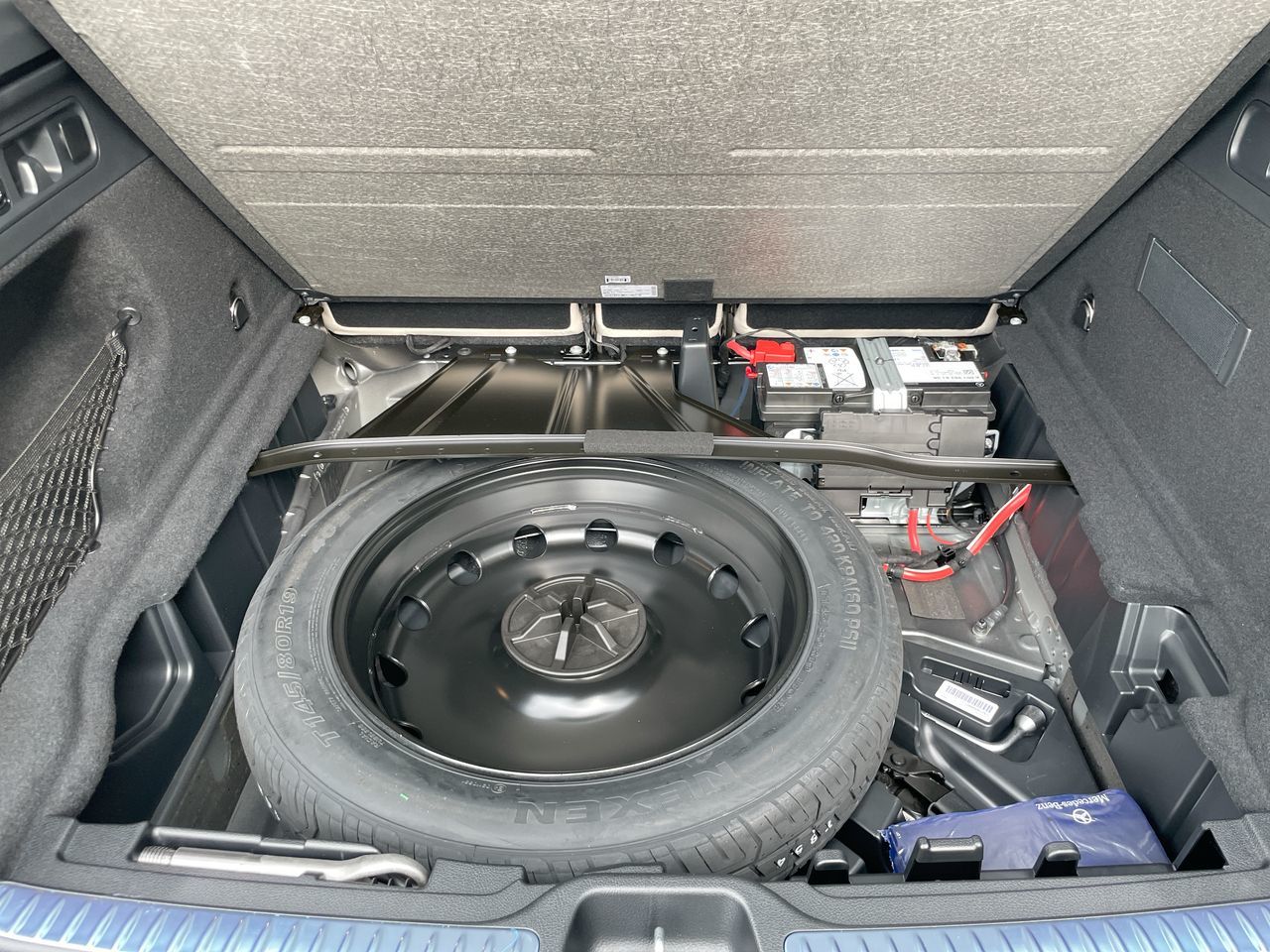 2025 Mercedes-Benz GLC in Richmond, British Columbia