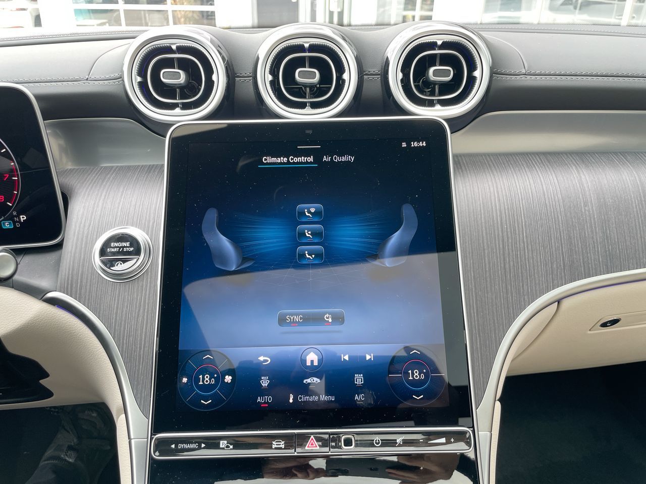 2025 Mercedes-Benz GLC in Richmond, British Columbia