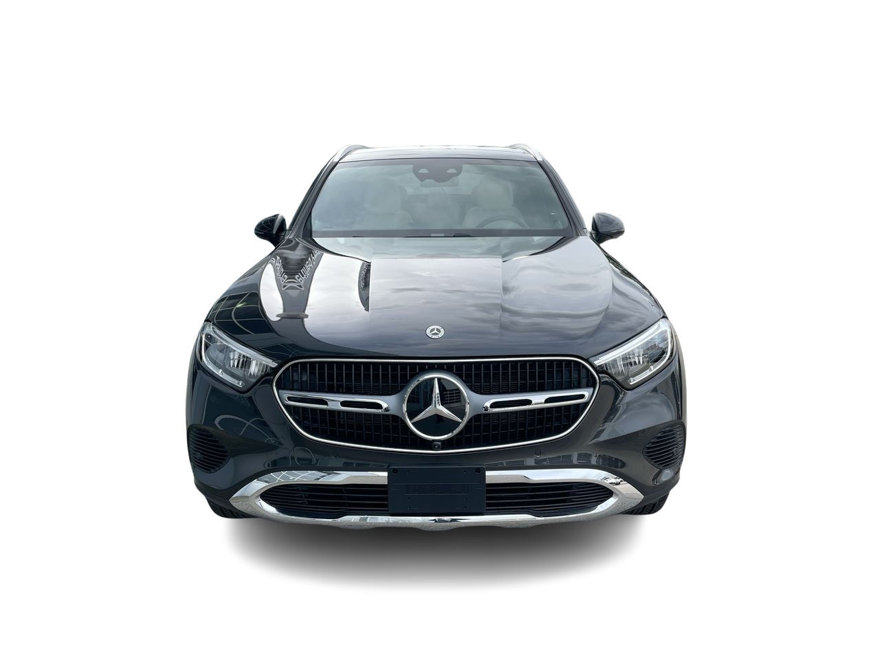 2025 Mercedes-Benz GLC in Richmond, British Columbia