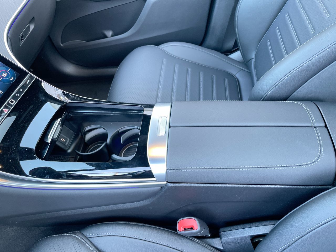 2025 Mercedes-Benz GLC in Richmond, British Columbia