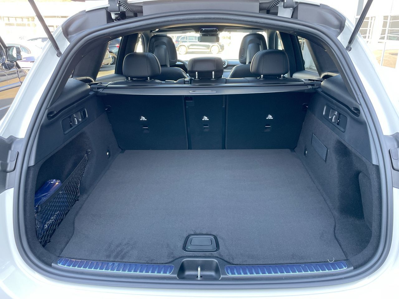 2025 Mercedes-Benz GLC in Richmond, British Columbia