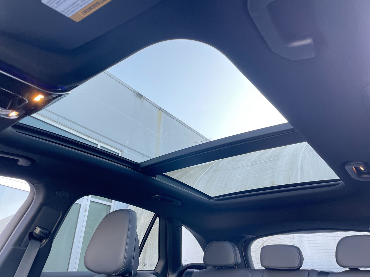 2025 Mercedes-Benz GLC in Richmond, British Columbia
