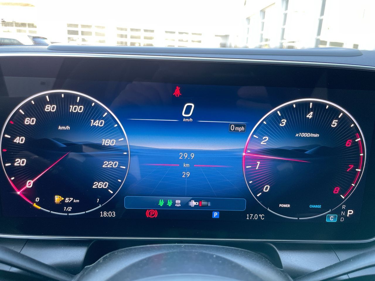 2025 Mercedes-Benz GLC in Richmond, British Columbia