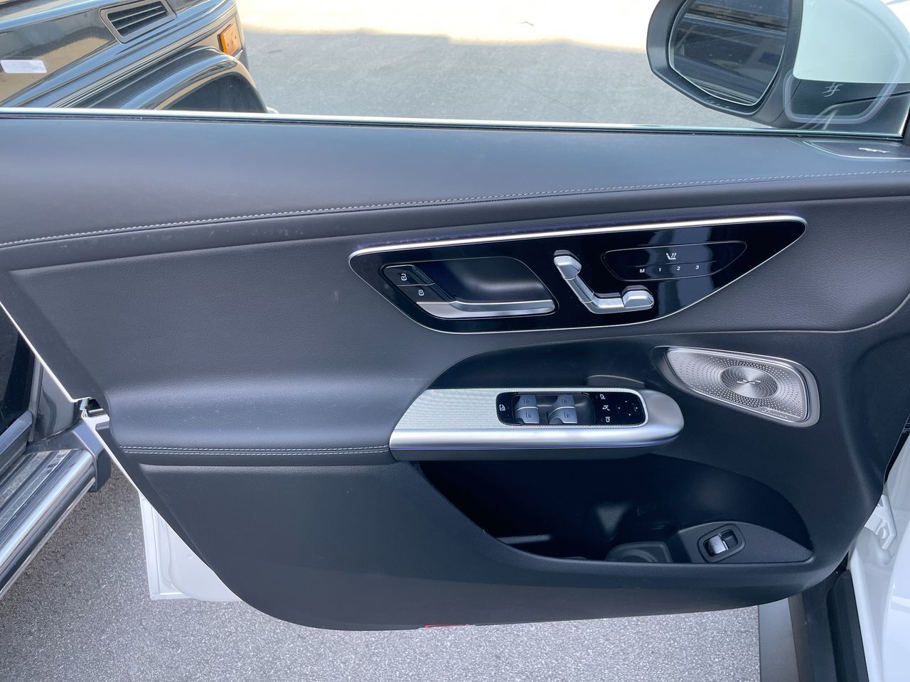 2025 Mercedes-Benz GLC in Richmond, British Columbia