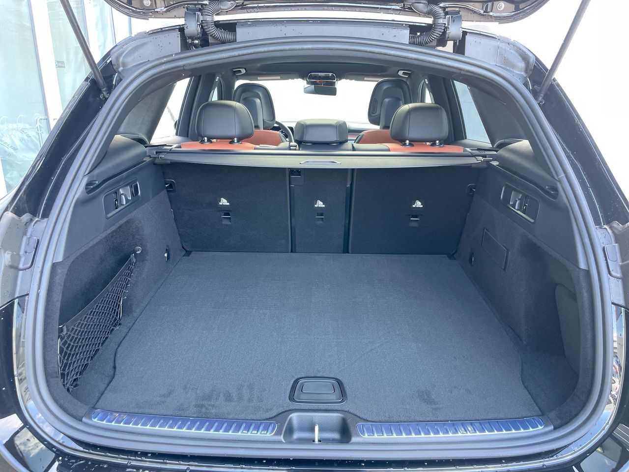 2025 Mercedes-Benz GLC in Richmond, British Columbia