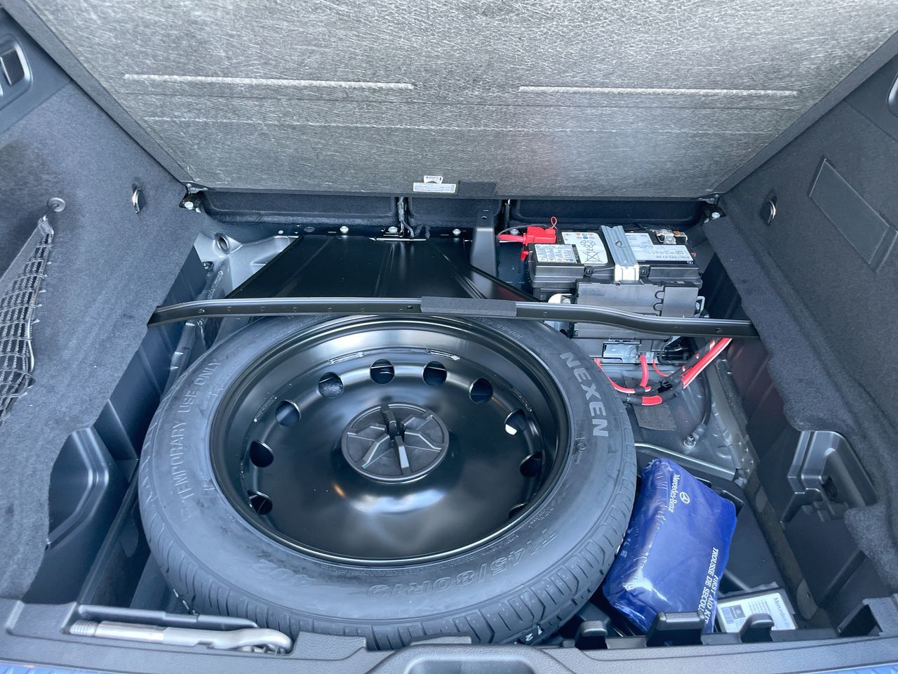 2025 Mercedes-Benz GLC in Richmond, British Columbia