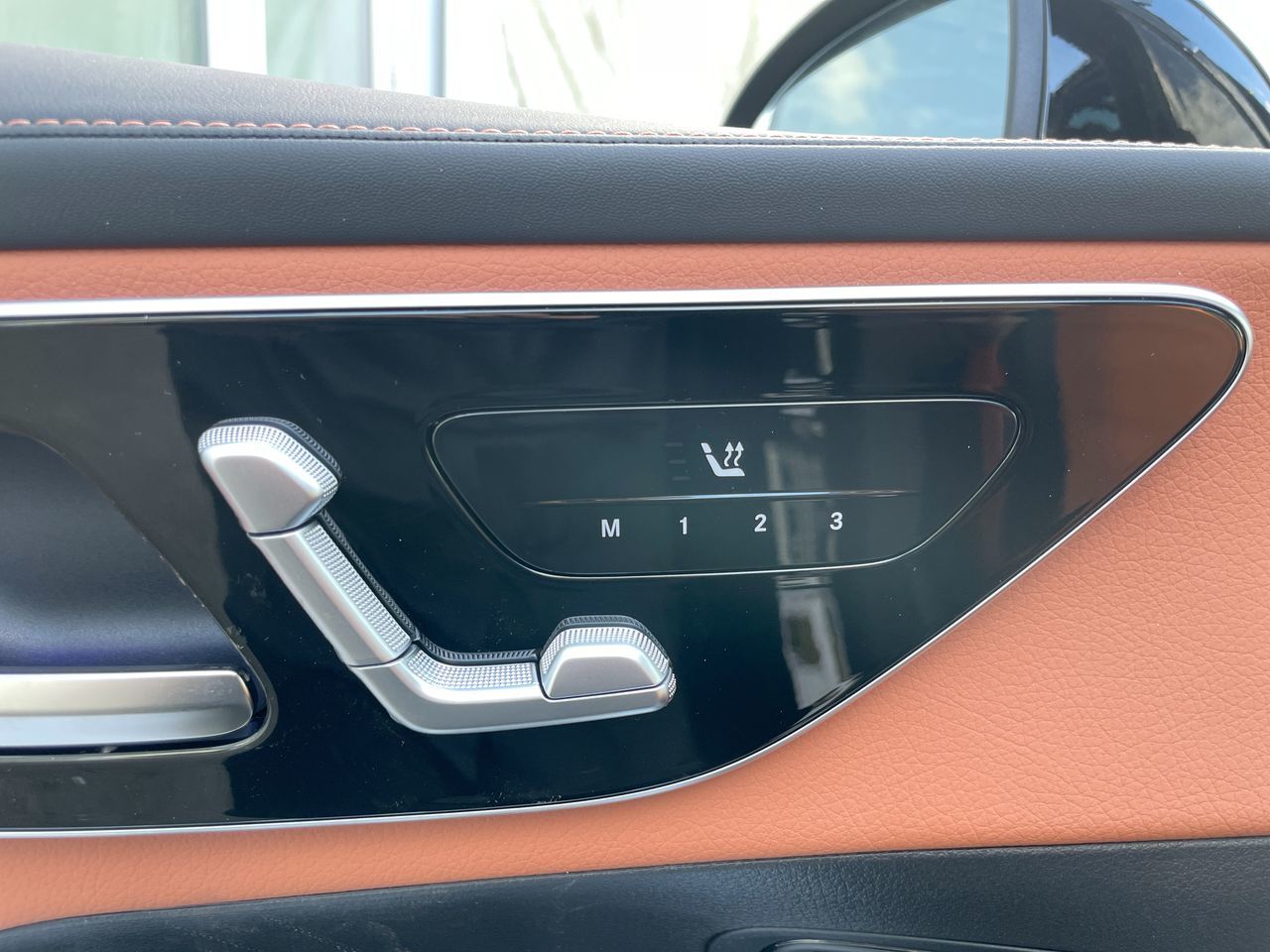 2025 Mercedes-Benz GLC in Richmond, British Columbia