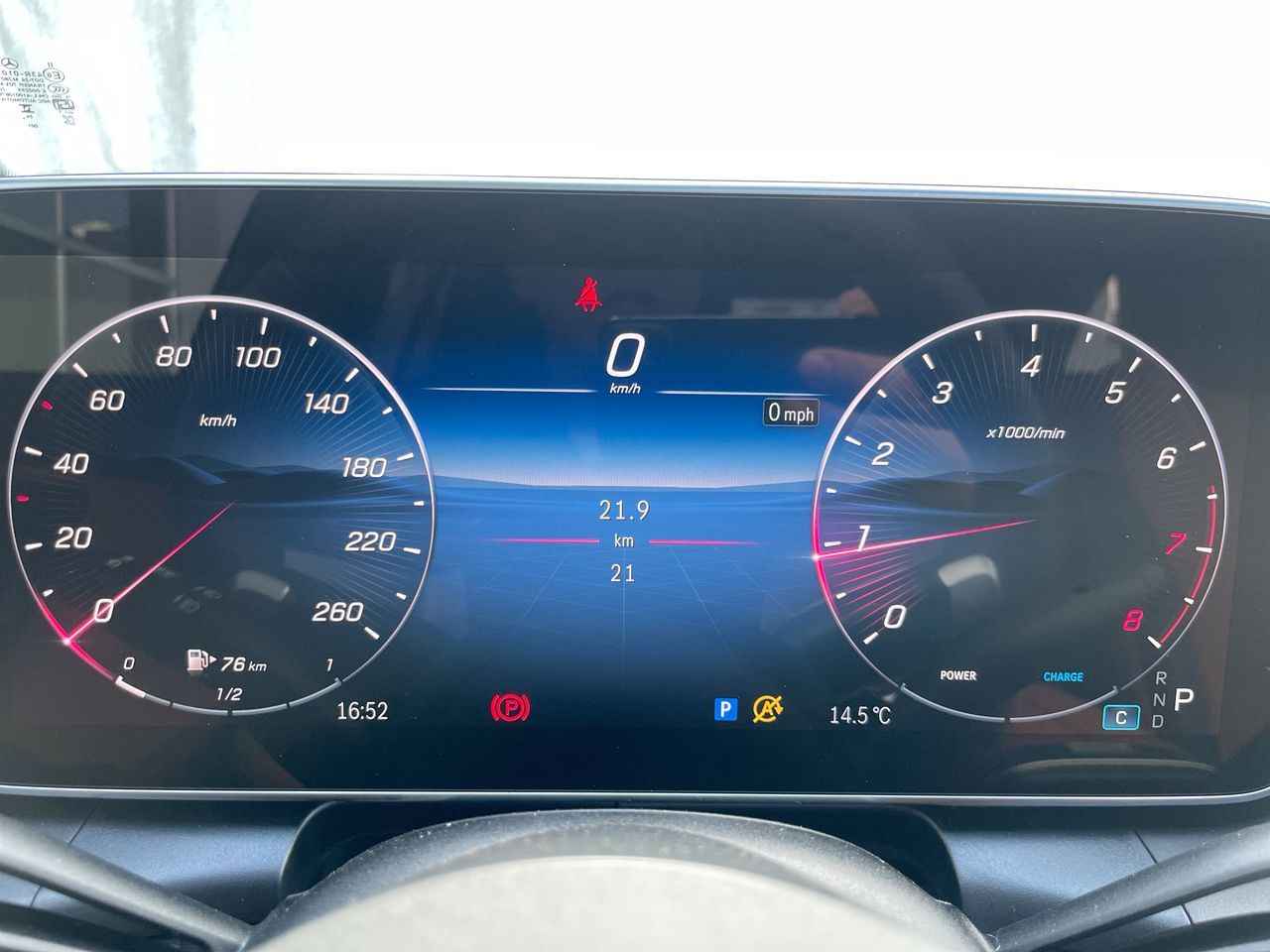 2025 Mercedes-Benz GLC in Richmond, British Columbia