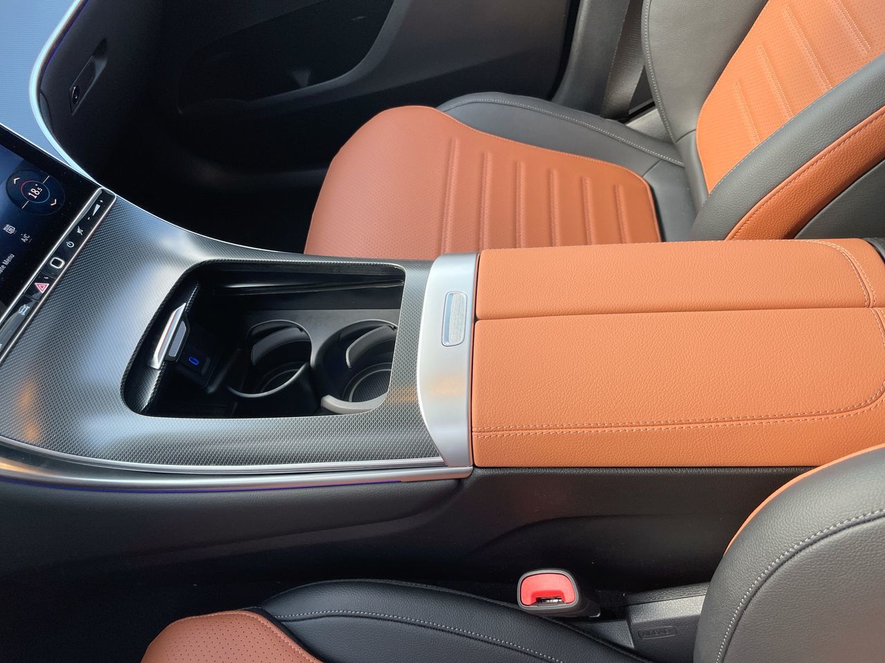 2025 Mercedes-Benz GLC in Richmond, British Columbia