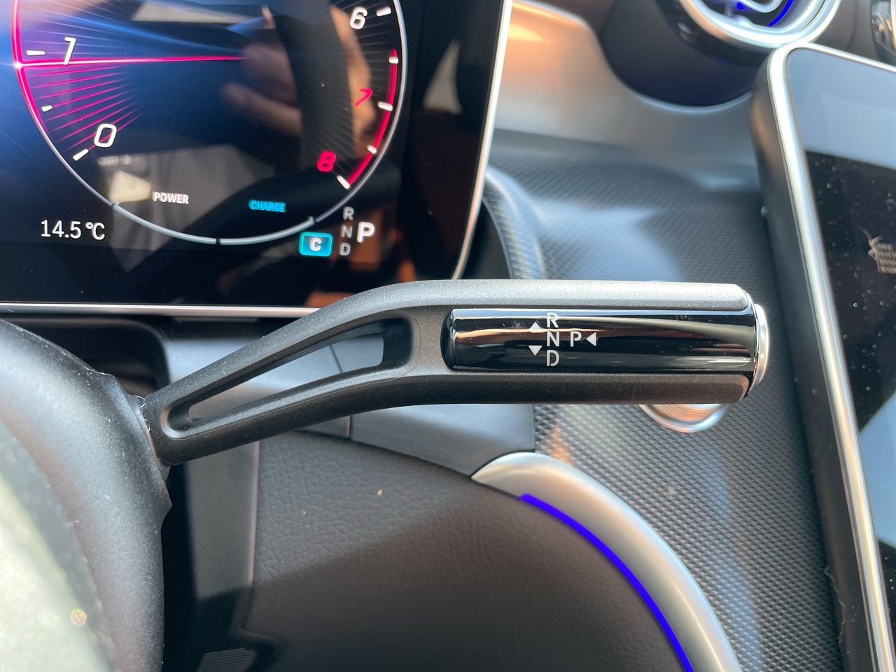 2025 Mercedes-Benz GLC in Richmond, British Columbia