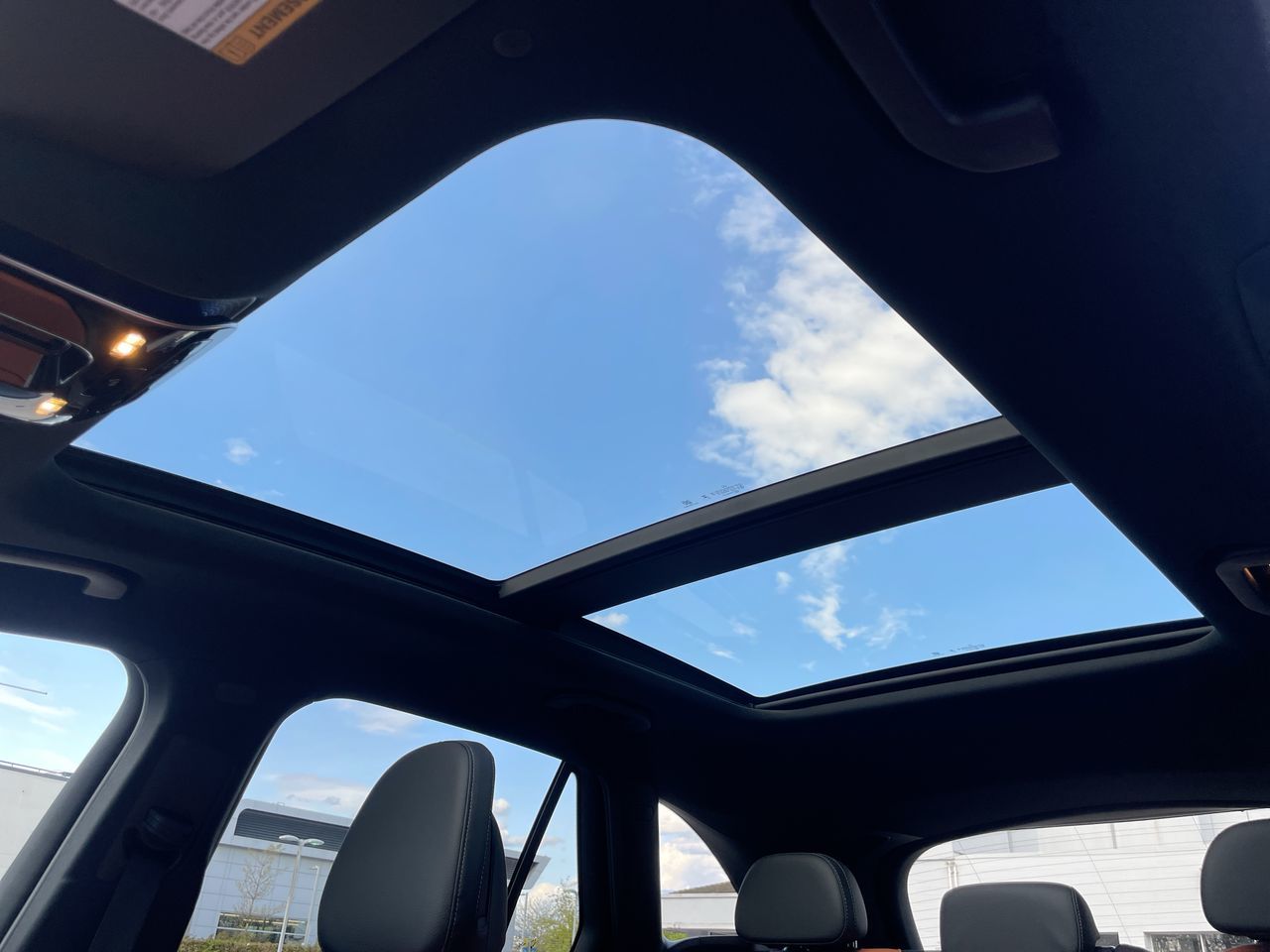 2025 Mercedes-Benz GLC in Richmond, British Columbia