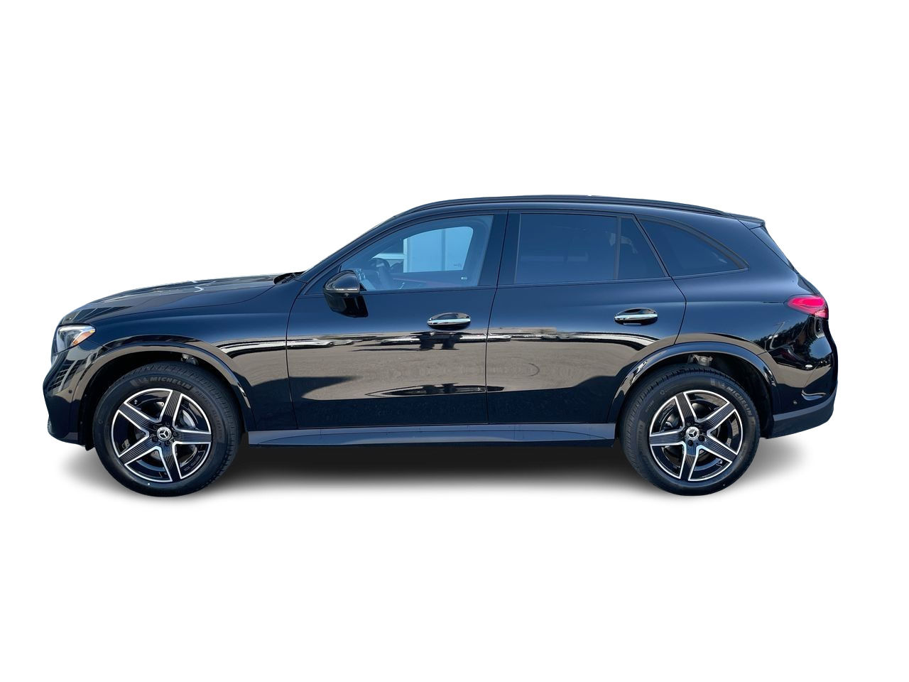 Mercedes-Benz GLC  2025 à Richmond, Colombie-Britannique
