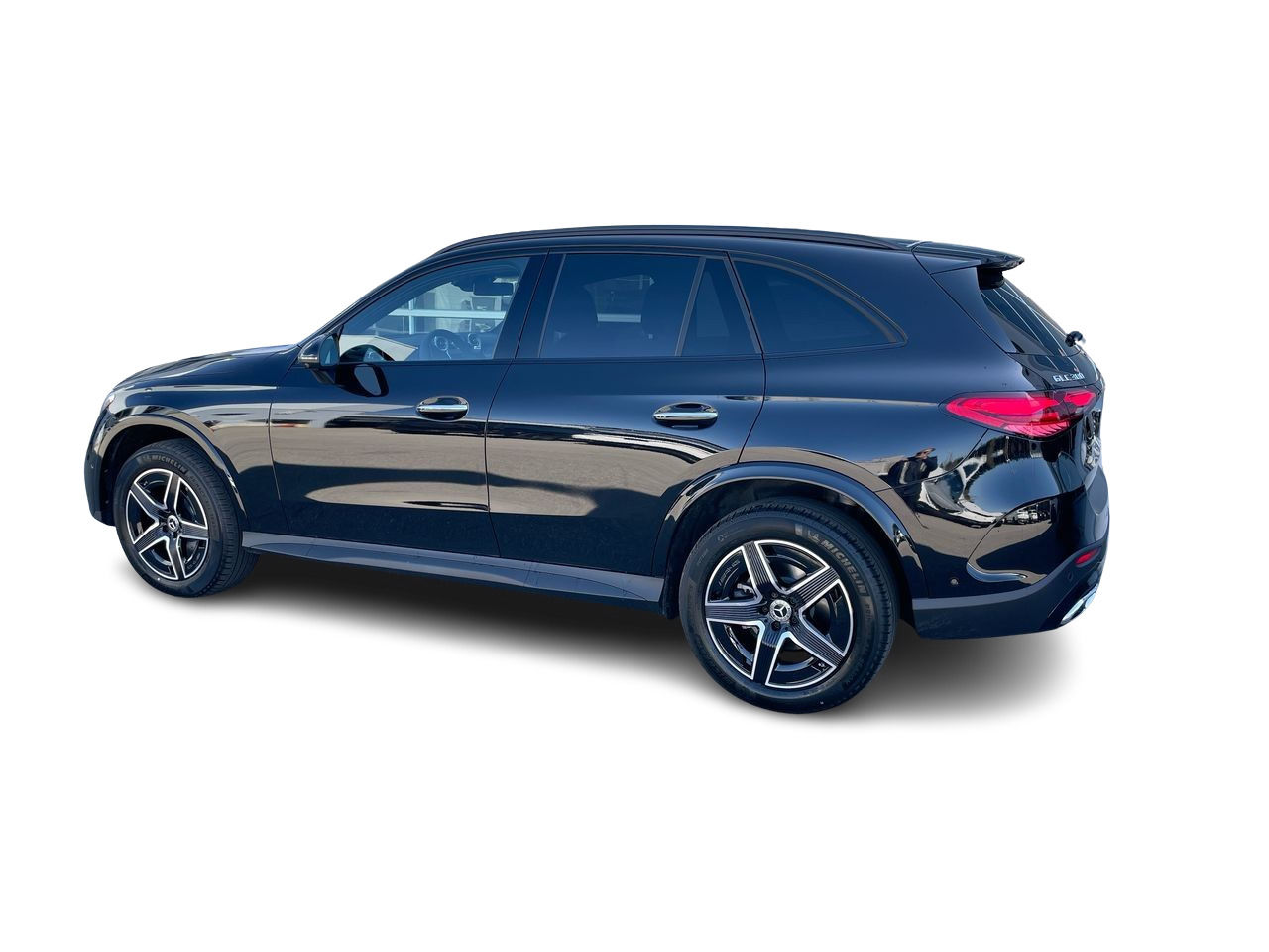 Mercedes-Benz GLC  2025 à Richmond, Colombie-Britannique
