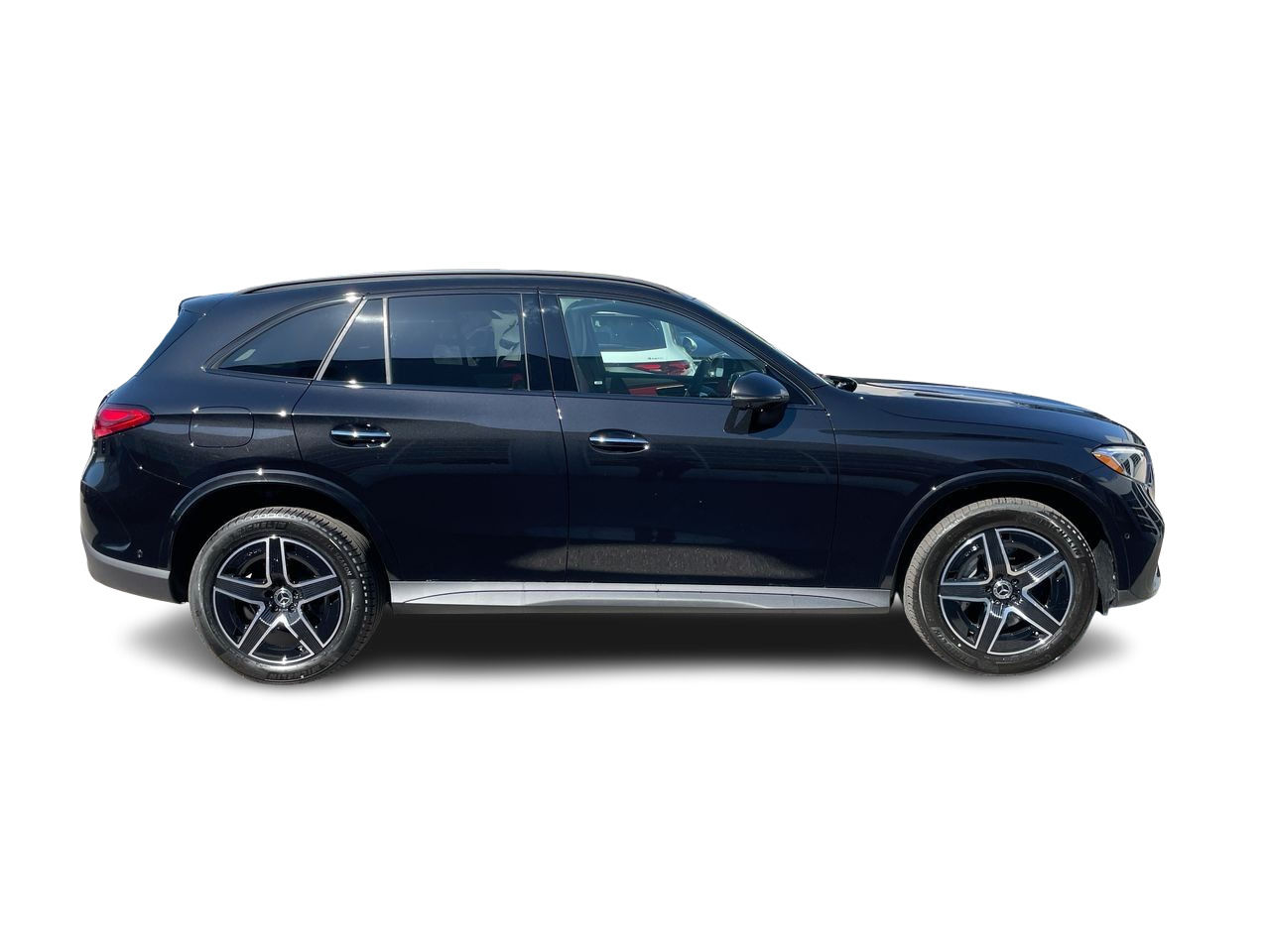 Mercedes-Benz GLC  2025 à Richmond, Colombie-Britannique