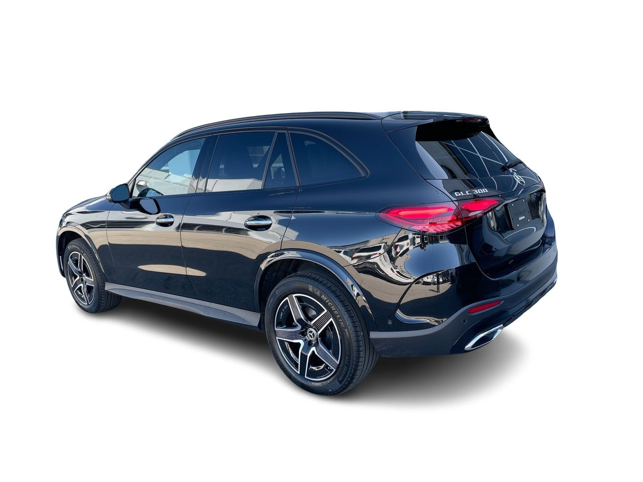 Mercedes-Benz GLC  2025 à Richmond, Colombie-Britannique