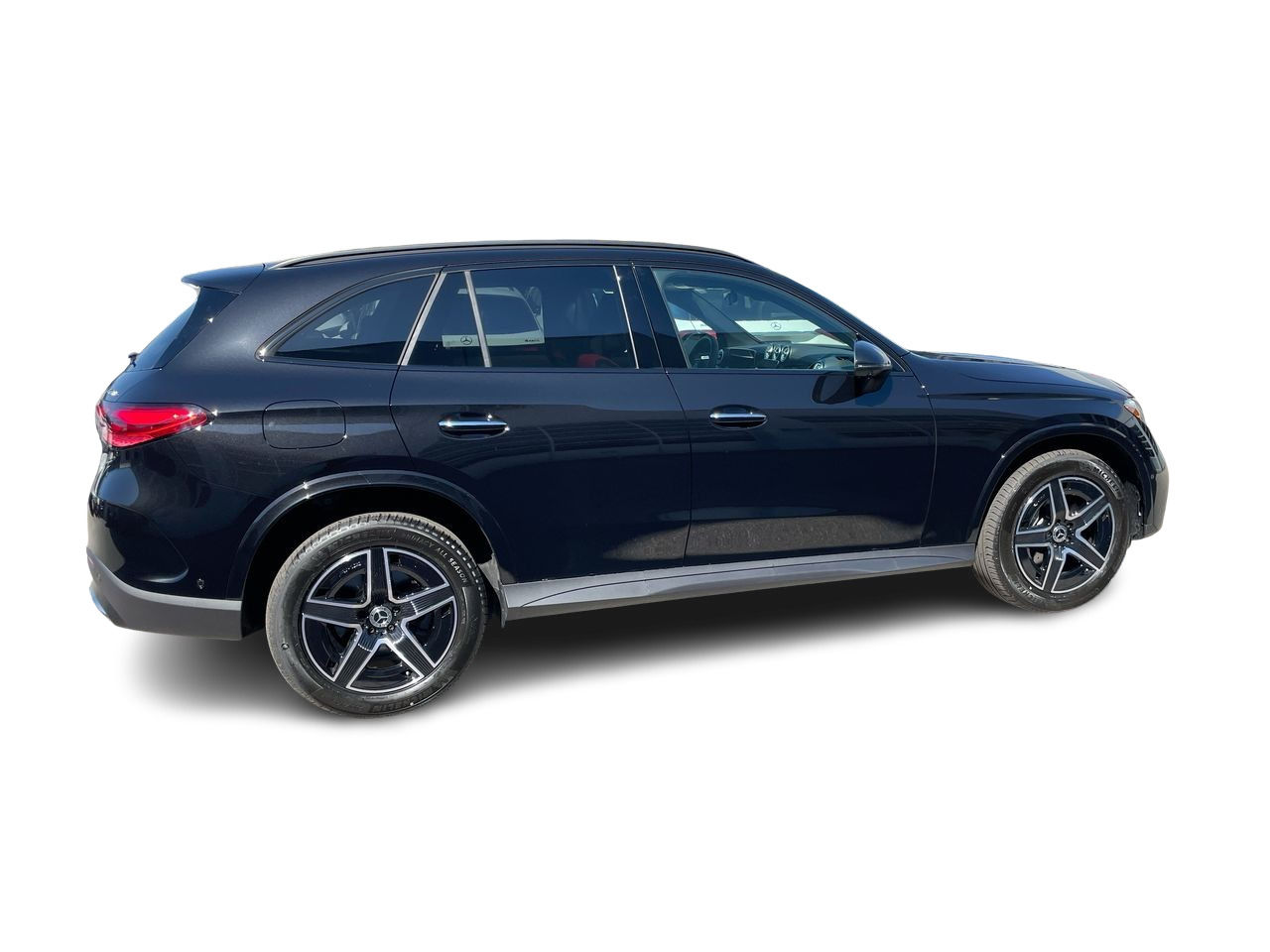 Mercedes-Benz GLC  2025 à Richmond, Colombie-Britannique