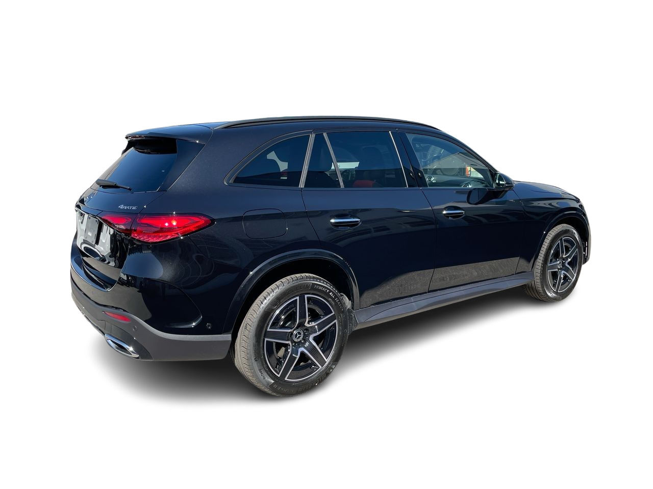 Mercedes-Benz GLC  2025 à Richmond, Colombie-Britannique