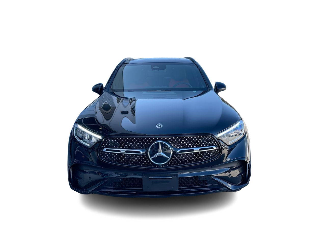 Mercedes-Benz GLC  2025 à Richmond, Colombie-Britannique