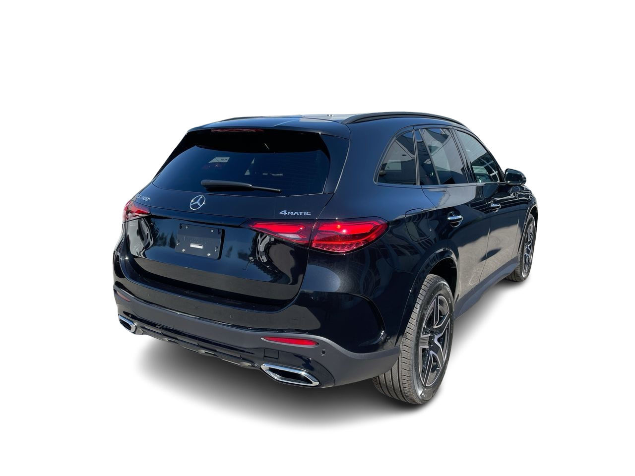 Mercedes-Benz GLC  2025 à Richmond, Colombie-Britannique