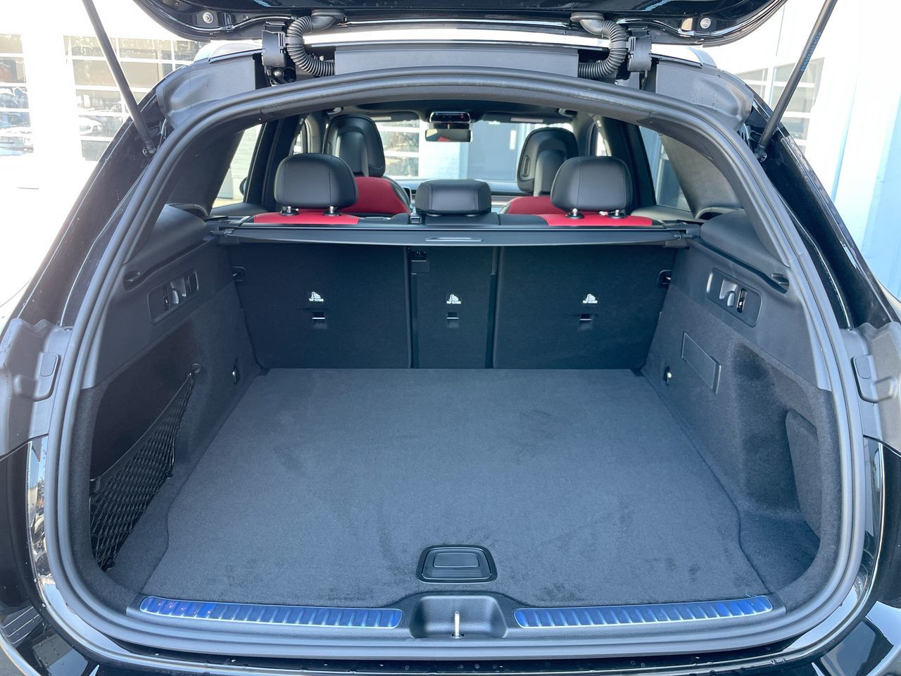 Mercedes-Benz GLC  2025 à Richmond, Colombie-Britannique