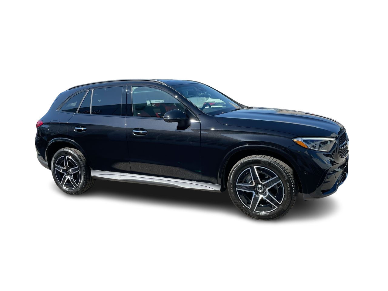 Mercedes-Benz GLC  2025 à Richmond, Colombie-Britannique