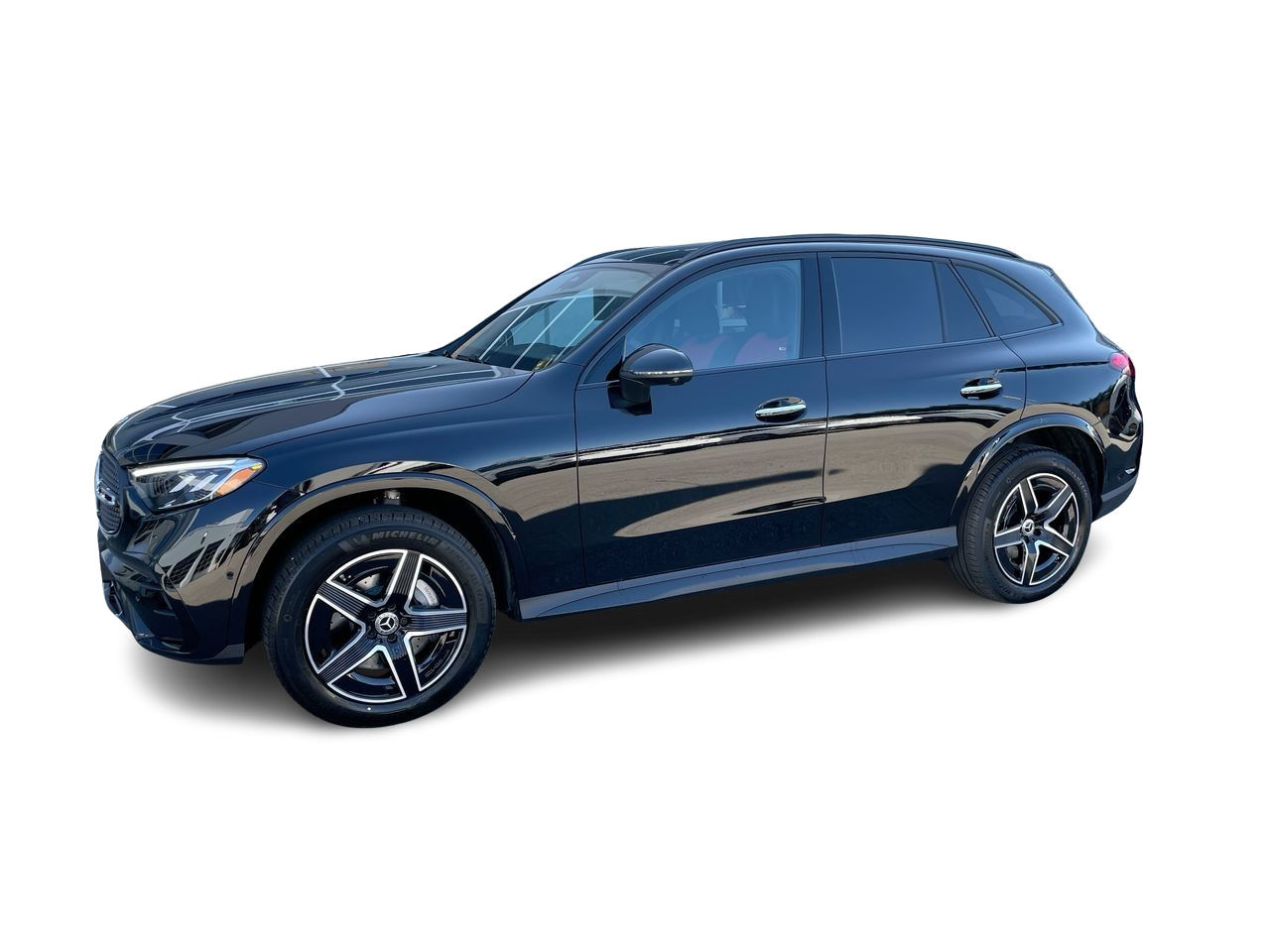 Mercedes-Benz GLC  2025 à Richmond, Colombie-Britannique