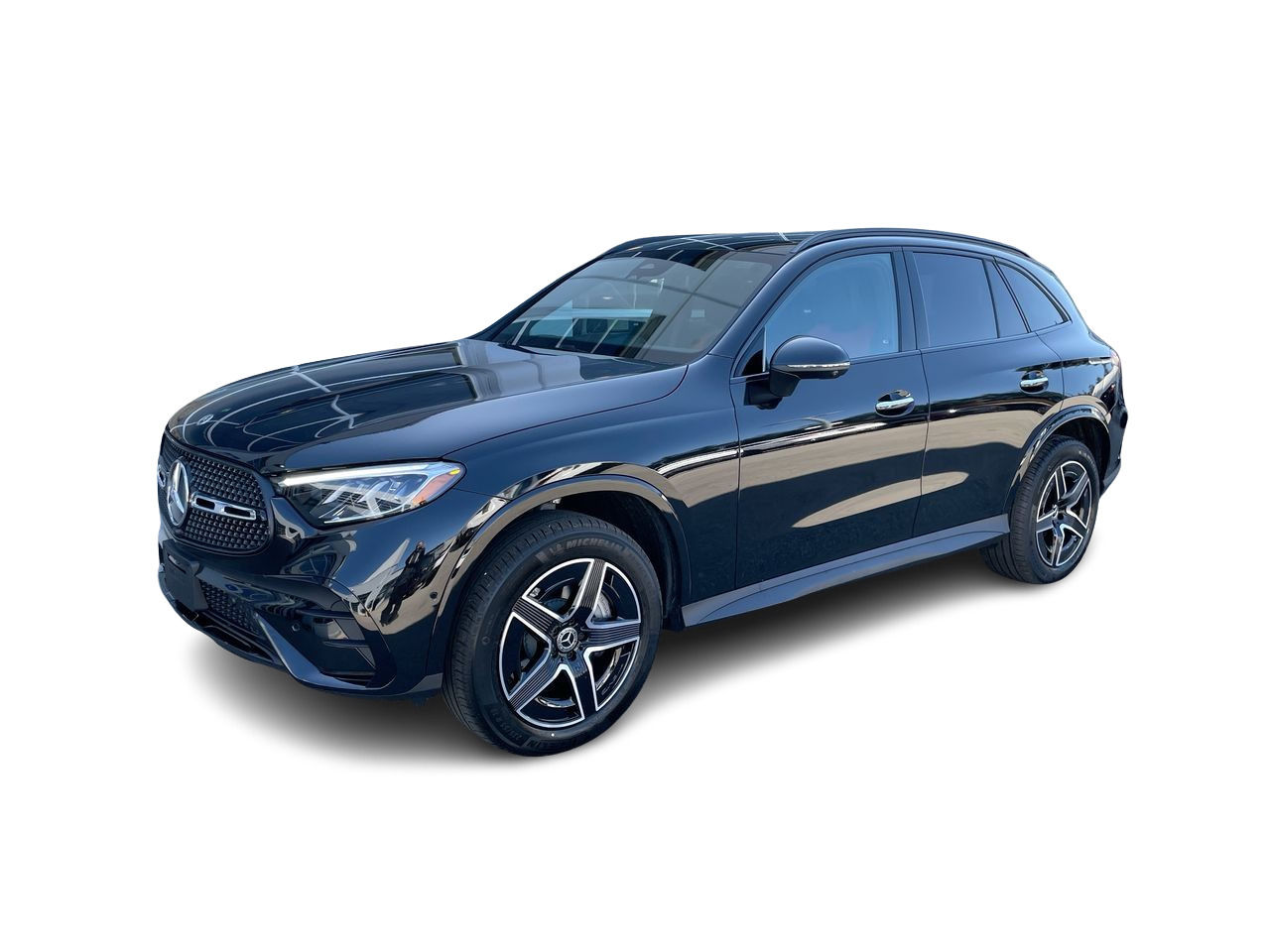 Mercedes-Benz GLC  2025 à Richmond, Colombie-Britannique