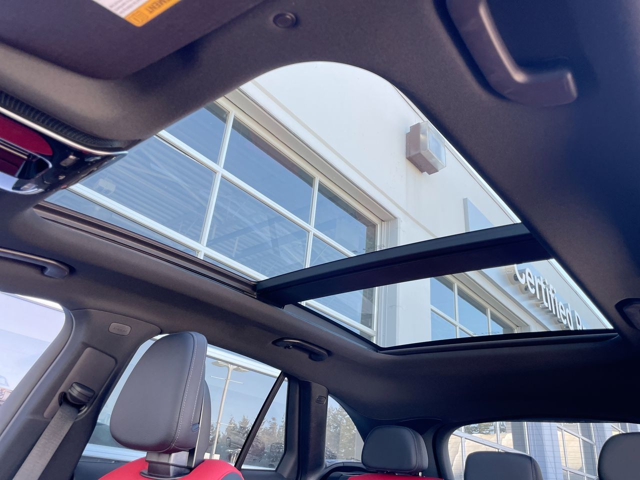 Mercedes-Benz GLC  2025 à Richmond, Colombie-Britannique